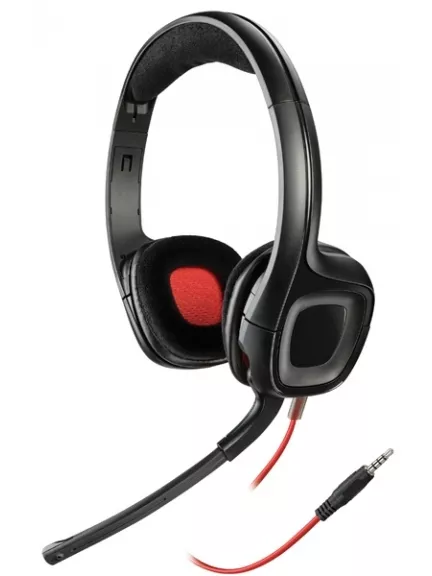 игровая гарнитура Plantronics GameCom 318