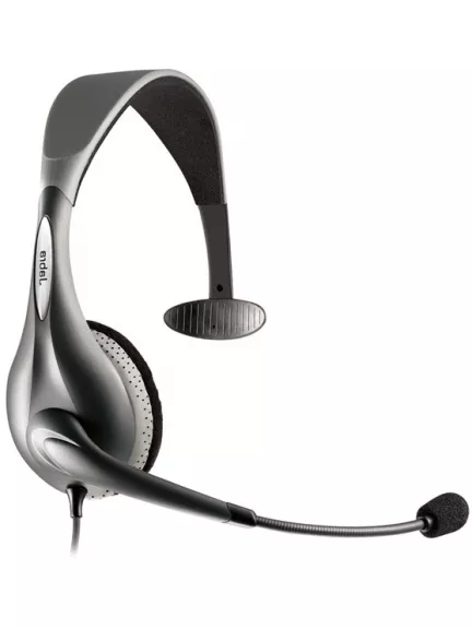 Профессиональная гарнитура Jabra UC Voice 150 MS Mono USB