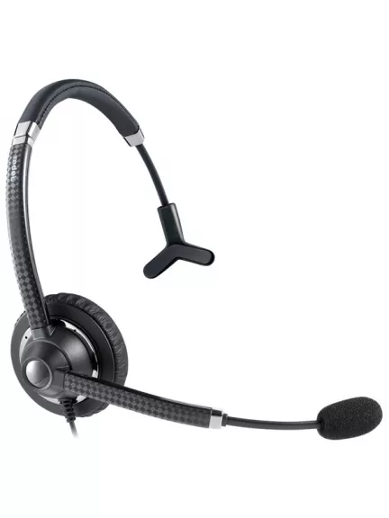 Профессиональная гарнитура Jabra UC Voice 750 MS Mono USB