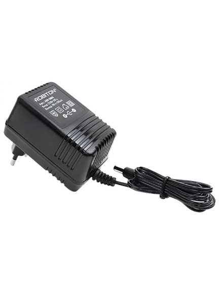 блок питания Robiton AB9-500S 5,5х2,1/12