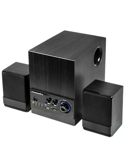 колонки для компьютера Dialog Progressive AP-170