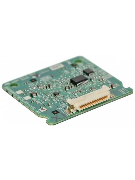 плата удаленного доступа Panasonic KX-TDA3196XJ