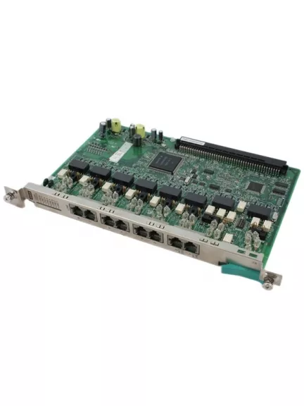 ISDN BRI адаптер Panasonic KX-TDA0288XJ