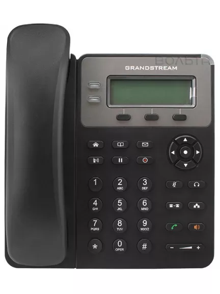 офисный IP телефон Grandstream GXP-1615