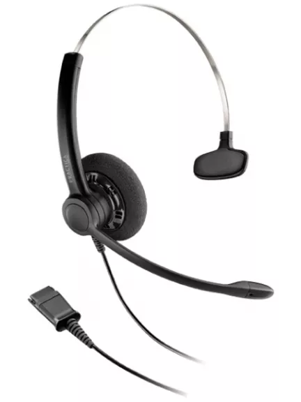операторская гарнитура Plantronics Practica PL-SP11-QD