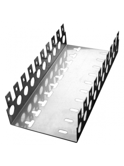 хомут монтажный Krone монтажный хомут 2/10 на 10 плинтов