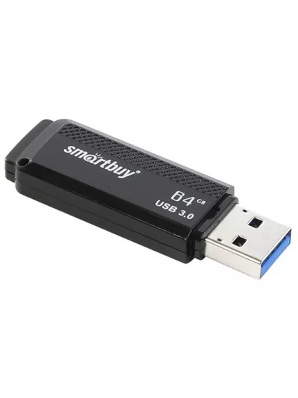 флешка USB 3.0 SmartBuy Dock 3.0 64GB