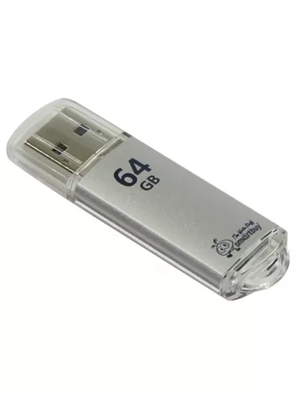 флешка USB 3.0 SmartBuy V-Cut 3.0 64GB