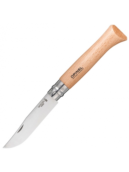 складной нож Opinel №12 Stainless Steel