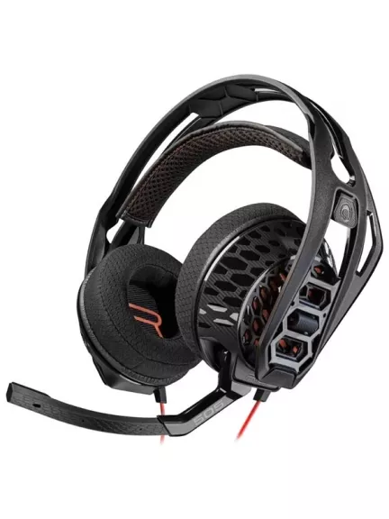 игровая гарнитура Plantronics RIG 505 LAVA