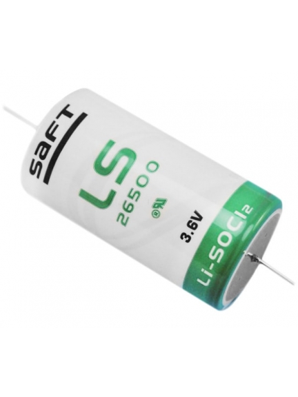 батарейка Saft LS 26500 CNA (C)