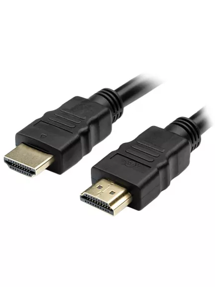 HDMI кабель ATcom HDMI>HDMI 10.0м