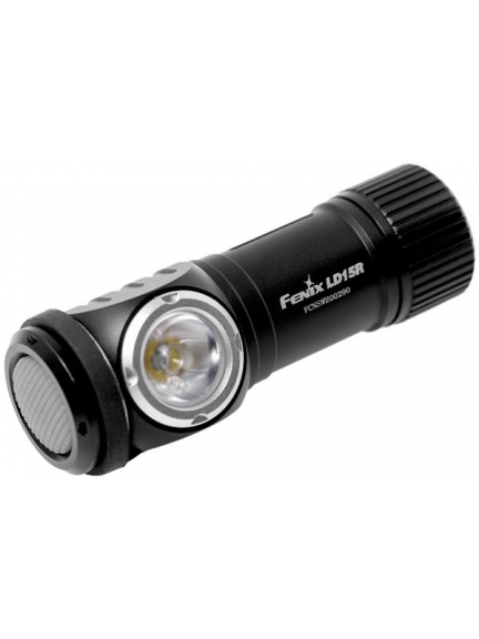 светодиодный фонарь Fenix LD15R