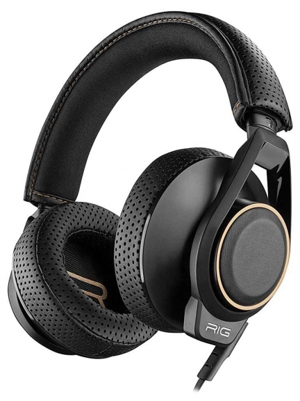 игровая гарнитура Plantronics RIG 600