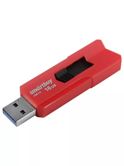 флешка USB SmartBuy STREAM 16Gb 3.0