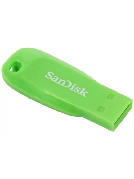 флешка USB SanDisk CZ50 Cruzer Blade 16Gb