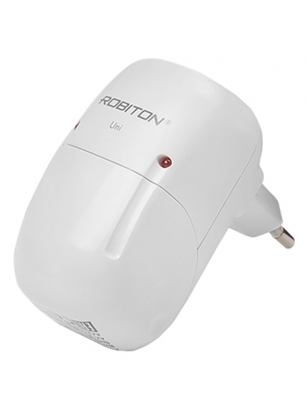 зарядное устройство Robiton Uni