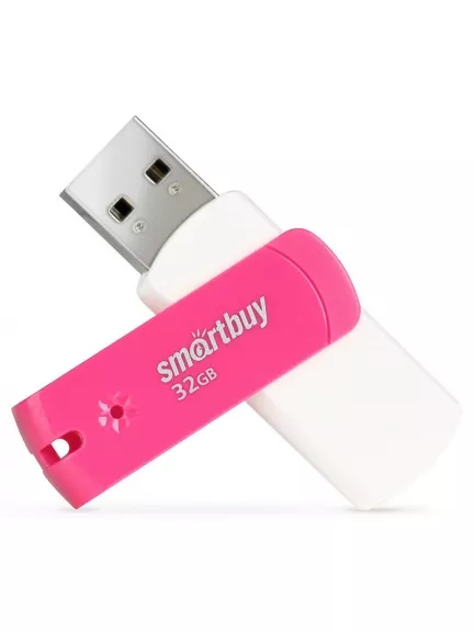флешка USB SmartBuy Diamond 32GB