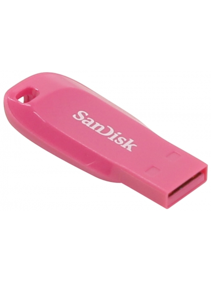 флешка USB SanDisk CZ50 Cruzer Blade 64Gb