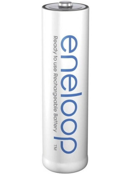 аккумулятор Panasonic 1900 mAh R6/AA Eneloop-4BL