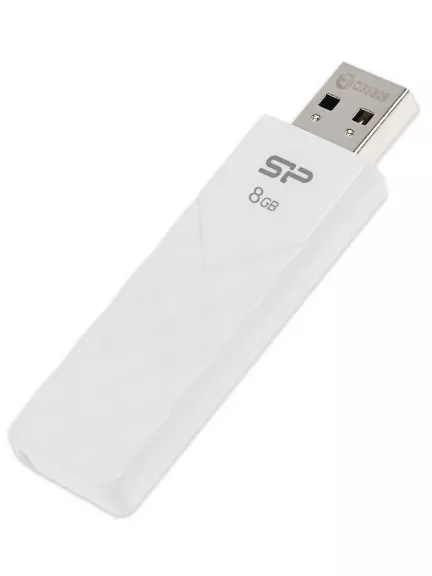 флешка USB Silicon Power Ultima U03 8Gb