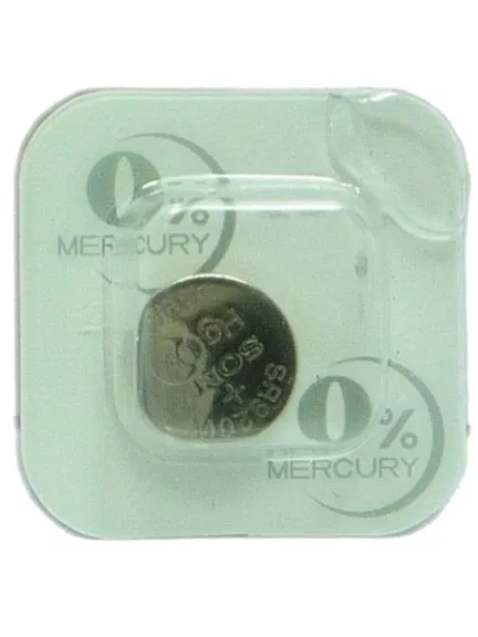 батарейка Sony SR-920W-1BL