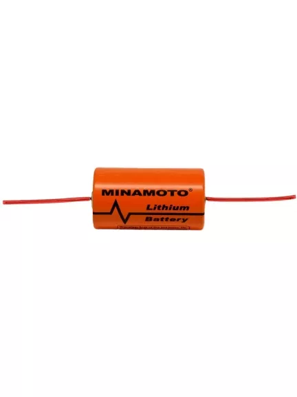 промышленная батарейка 3.6 v Minamoto ER 26500/W(C)