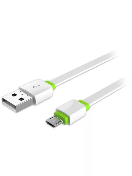 кабель передачи данных EMY MY-445 micro USB