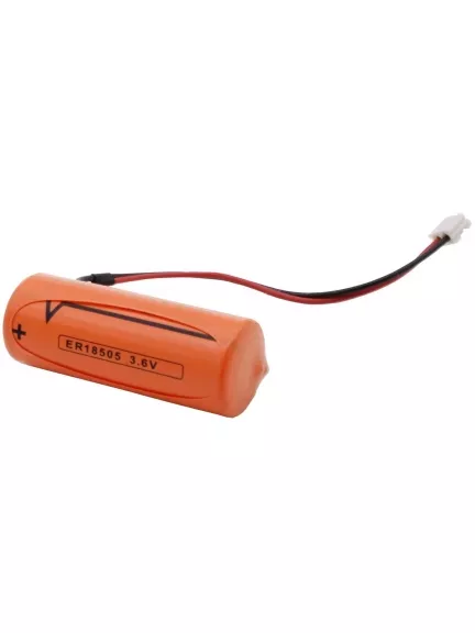 промышленная литиевая батарейка Minamoto ER 18505/EHR-2P