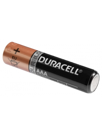 батарейка Duracell LR03/AAA SYMPLY-16BL (4*4)