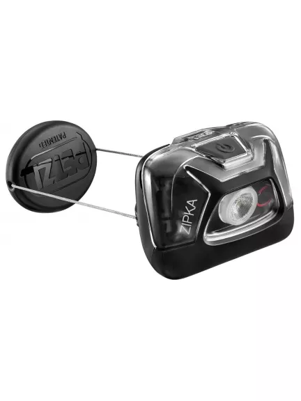 налобный фонарь Petzl ZIPKA (E93GA)
