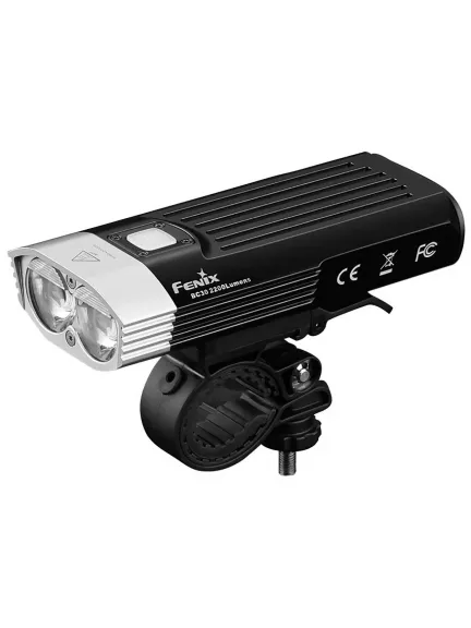 велофара Fenix BC30 V2.0