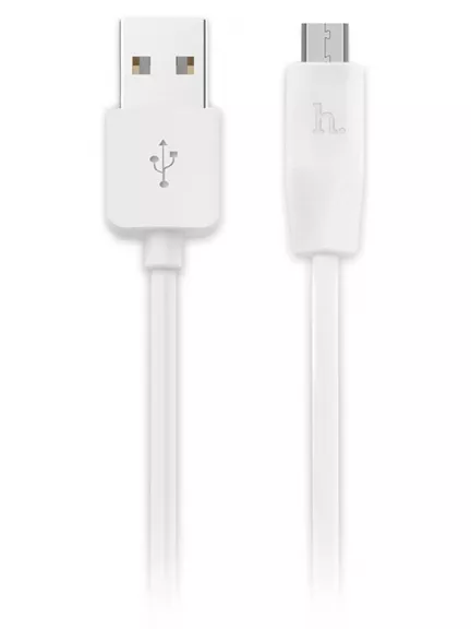 кабель передачи данных Hoco X1 micro 1m