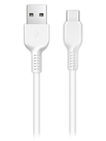 кабель передачи данных Hoco X13 Type-C 1m