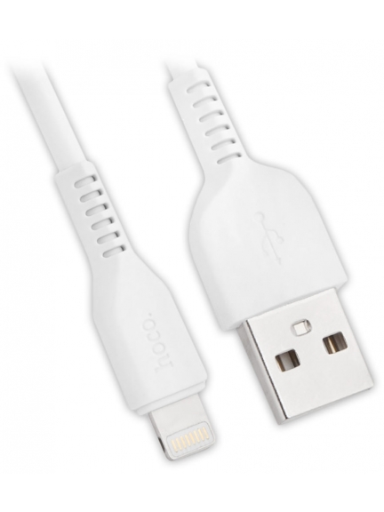 кабель передачи данных Hoco X20 Flash lightning 2m