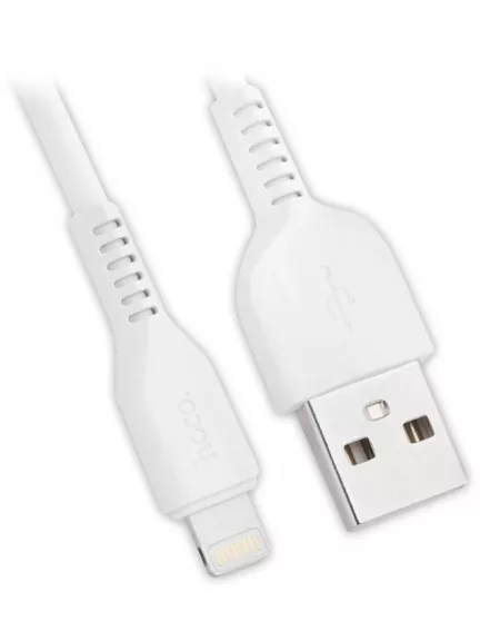 кабель передачи данных Hoco X20 Flash lightning 2m