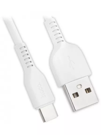 кабель передачи данных Hoco X20 Type-C 1m