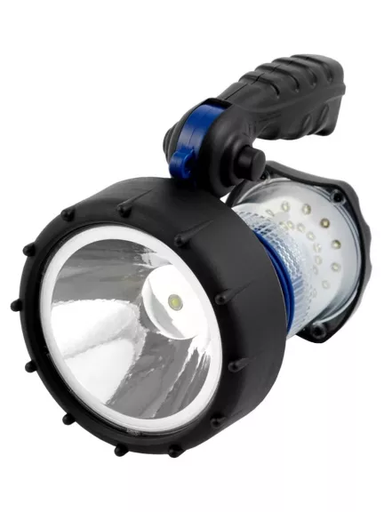 фонарь светодиодный аккумуляторный Westinghouse WF1504-CB