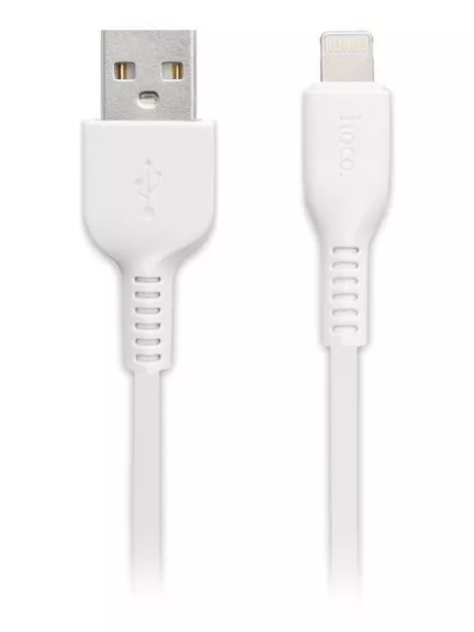 кабель передачи данных Hoco X20 Flash lightning 3m