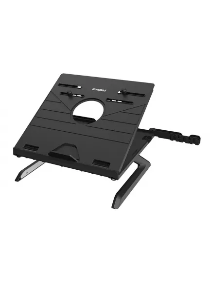 подставка для ноутбука и смартфона Tronsmart D07 Foldable Laptop Stand with Phone Holders