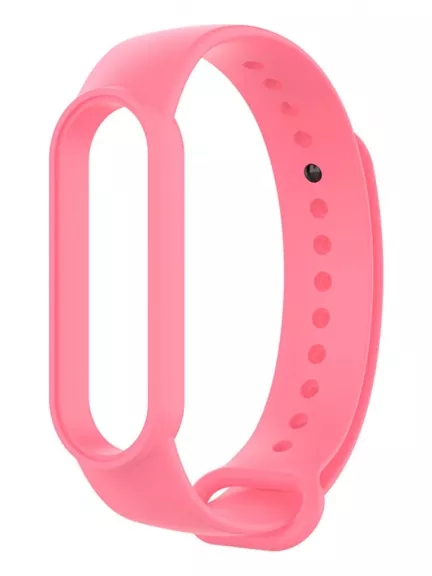 силиконовый ремешок Xiaomi для Mi Band 5