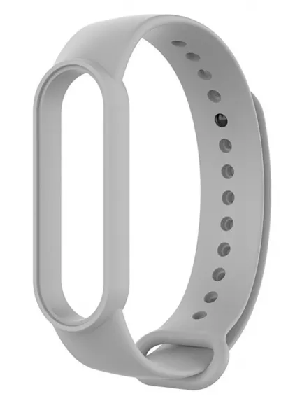 силиконовый ремешок Xiaomi для Mi Band 5