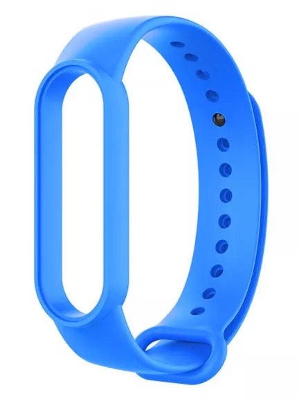 силиконовый ремешок Xiaomi для Mi Band 5