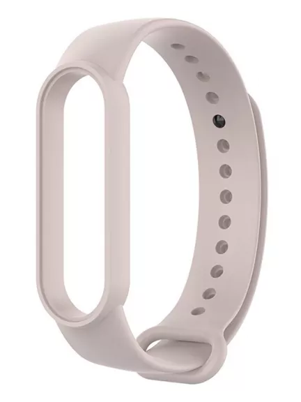 силиконовый ремешок Xiaomi для Mi Band 5