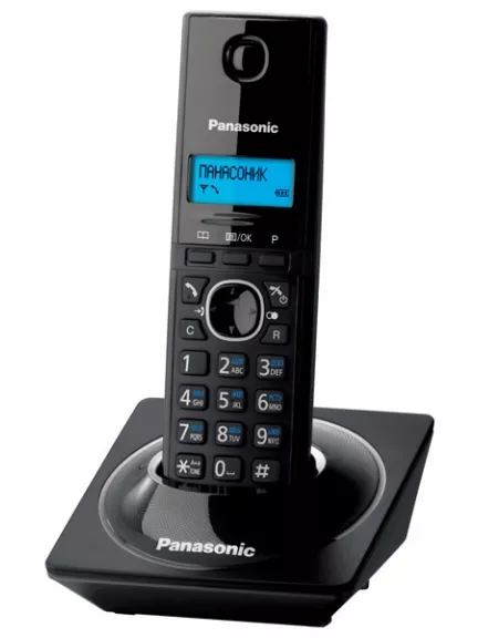 радиотелефон DECT Panasonic KX-TG1711RU