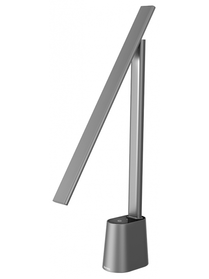 настольный аккумуляторный светильник Baseus Smart Eye Series Charging Folding Reading Desk Lamp (Smart Light)