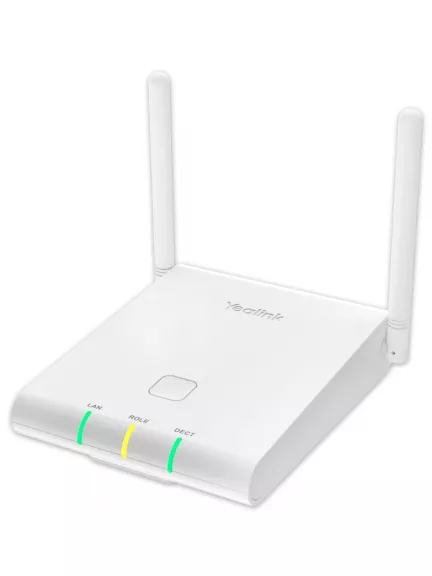 базовая станция DECT Yealink W90B