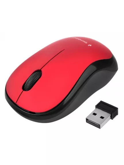 беспроводная мышь Gembird MUSW-270