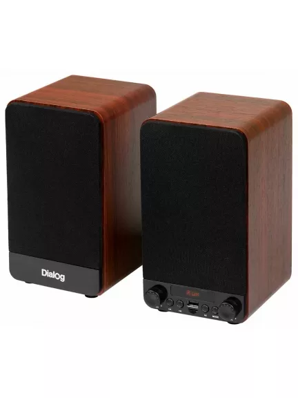 колонки для компьютера Dialog AJ-13