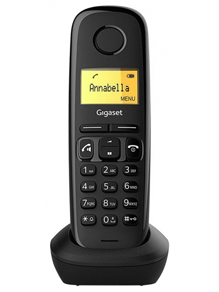 дополнительная трубка Gigaset A270H